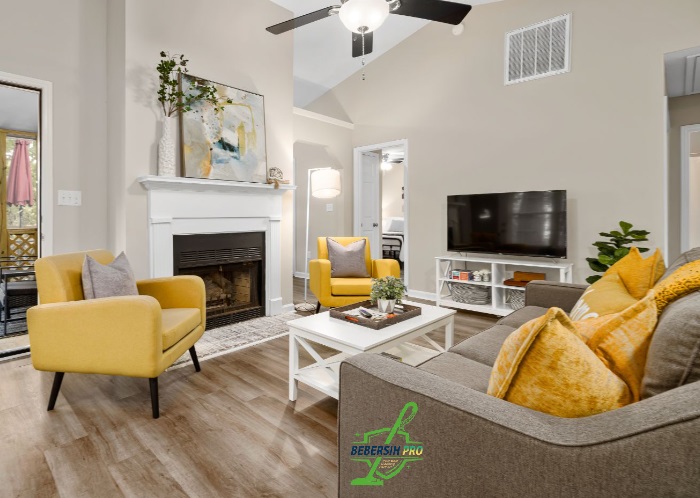 Cleaning Service Jakpus