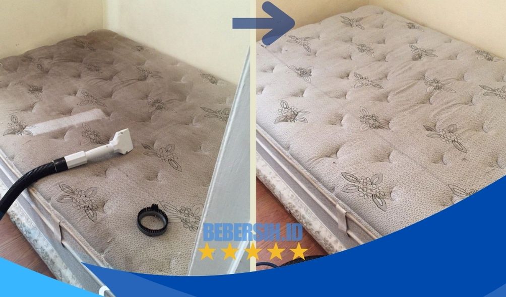 Cuci Kasur Cibitung Cuci Kasur Cibitung