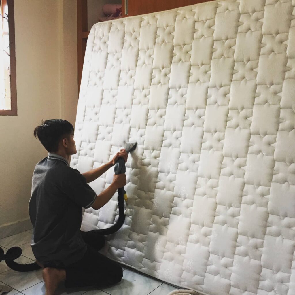 Cuci Kasur Karawang Cuci Kasur Karawang