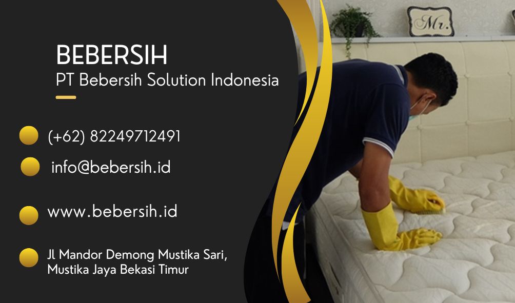 Cuci Kasur Tambun Cuci Kasur Tambun