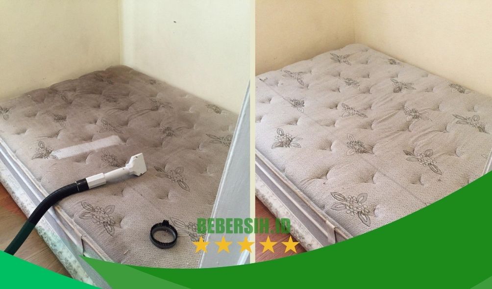 Cuci Spring Bed Babelan Cuci Spring Bed Babelan