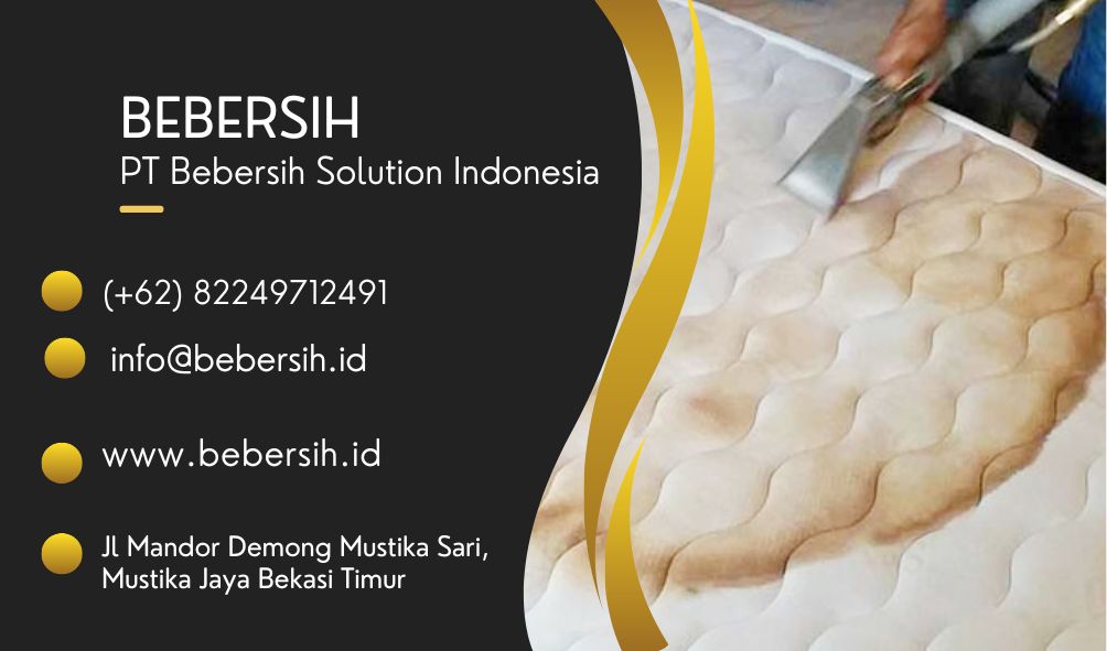 Cuci Spring Bed Tambun Cuci Spring Bed Tambun