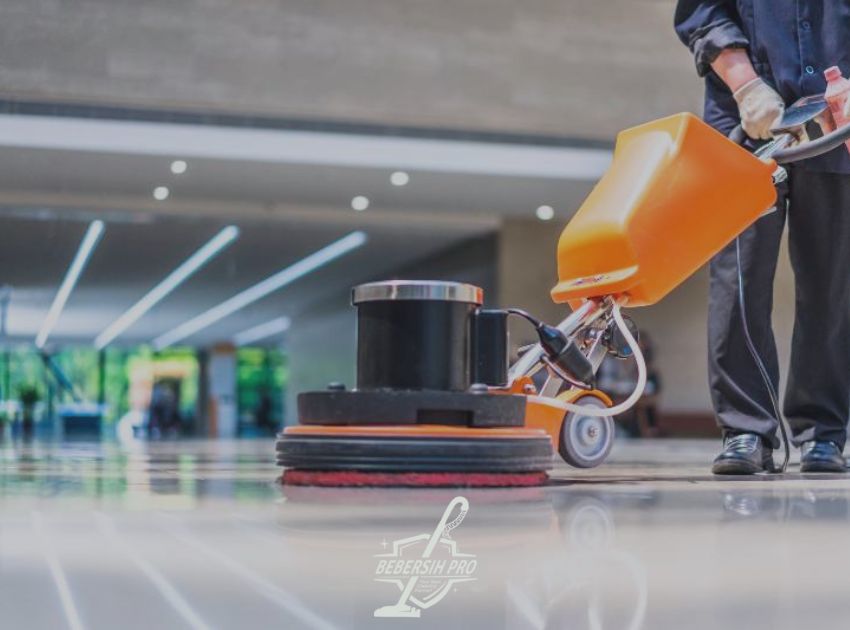 Harga Cleaning Cleaning Service Jakarta Timur