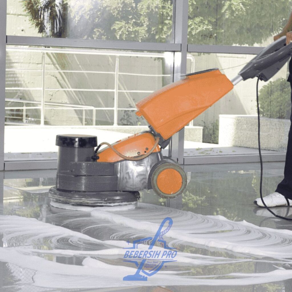 Harga Cleaning Service Gading Serpong
