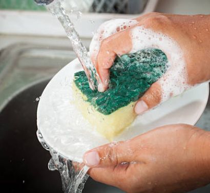 Jasa Cleaning Service Bekasi Melayani Bersih Rumah Apartemen Kantor & Kos No.1 6 Jasa Bersih Dapur