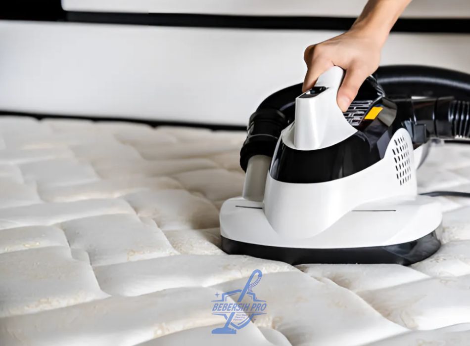 Jasa Cleaning Kasur Bekasi Barat