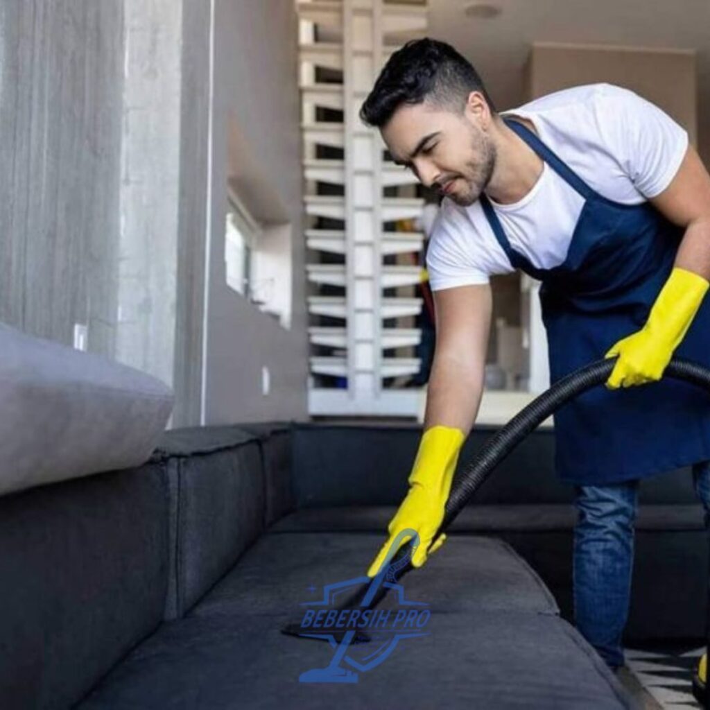 Jasa Cleaning Service Gading Serpong