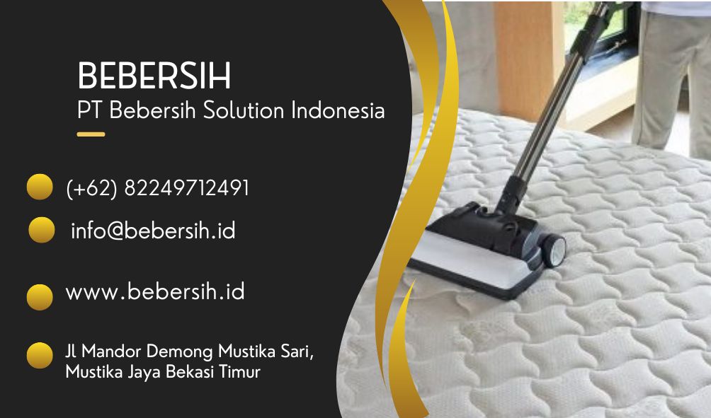 Jasa Cuci Kasur Spring Bed Tambun Bekasi Jasa Cuci Kasur Spring Bed Tambun Bekasi