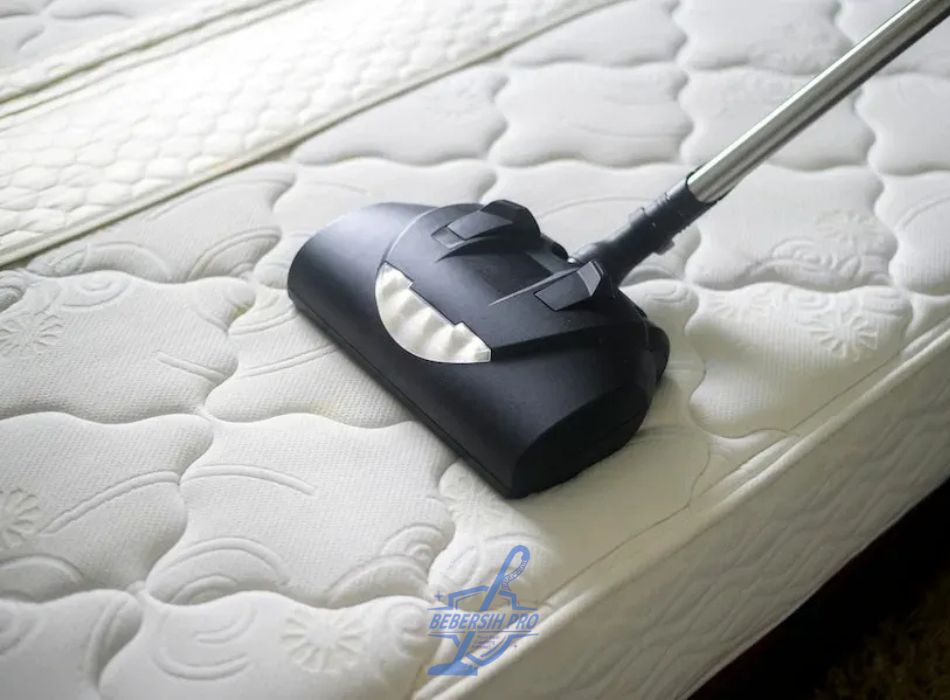 Jasa Cuci Kasur Springbed Terdekat
