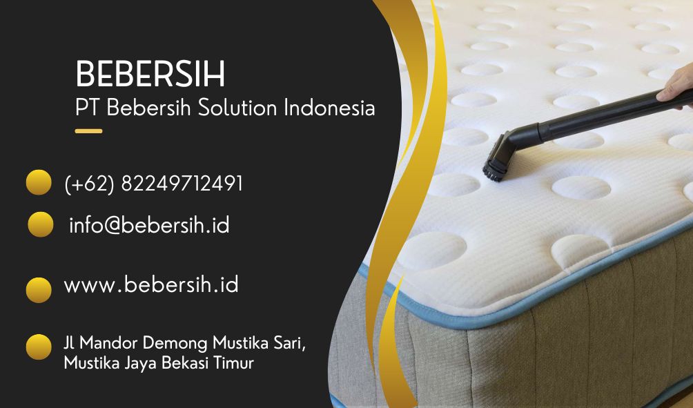 Jasa Cuci Kasur Tambun Jasa Cuci Kasur Tambun