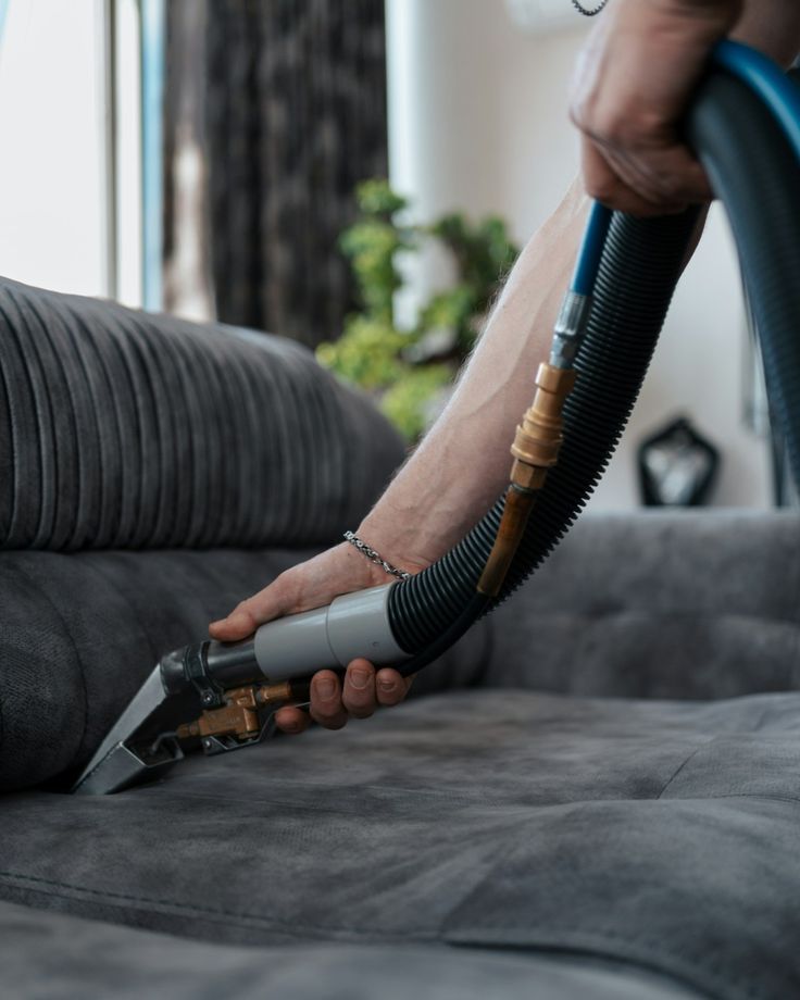 Jasa Cleaning Service Bekasi Melayani Bersih Rumah Apartemen Kantor & Kos No.1 8 Jasa Cuci Sofa