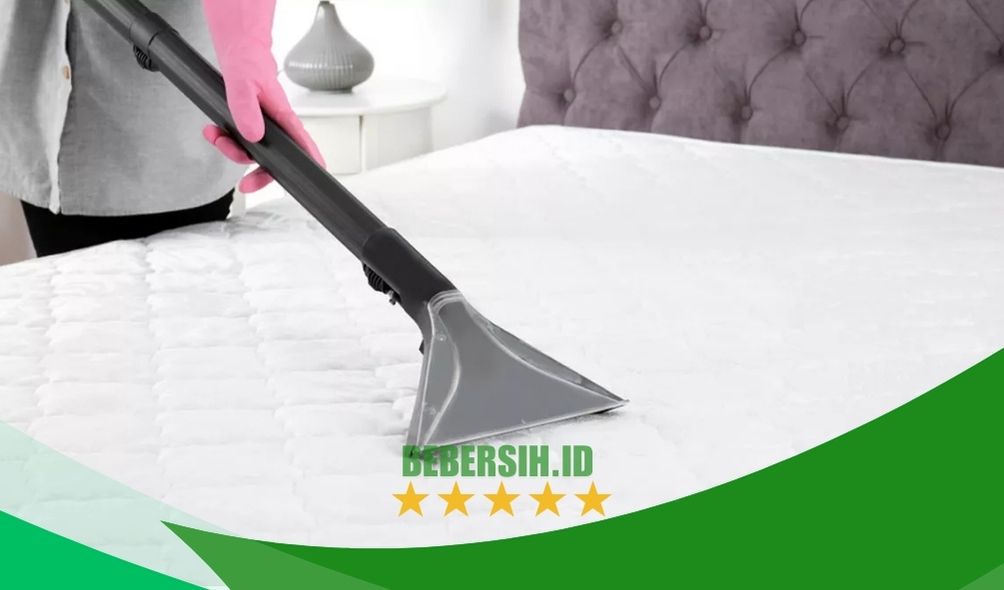 Jasa Cuci Spring Bed Babelan Jasa Cuci Spring Bed Babelan