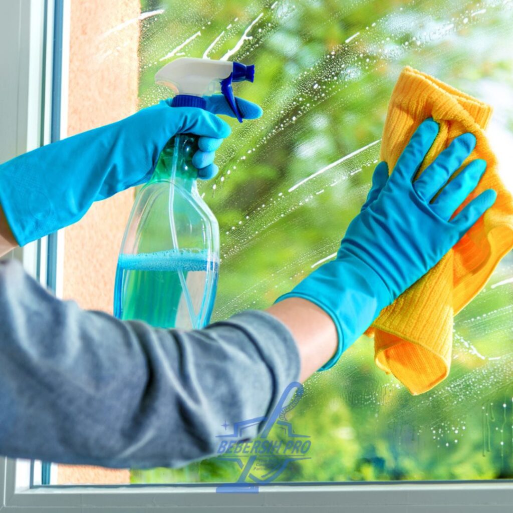 Layanan Cleaning Service Gading Serpong