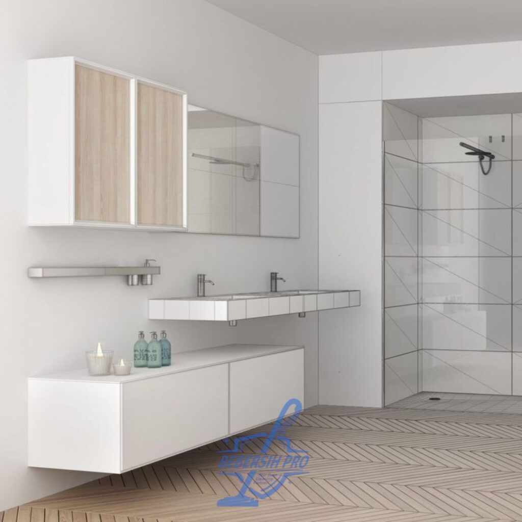 Paket Cleaning Service Apartemen Paket Cleaning Service Apartemen