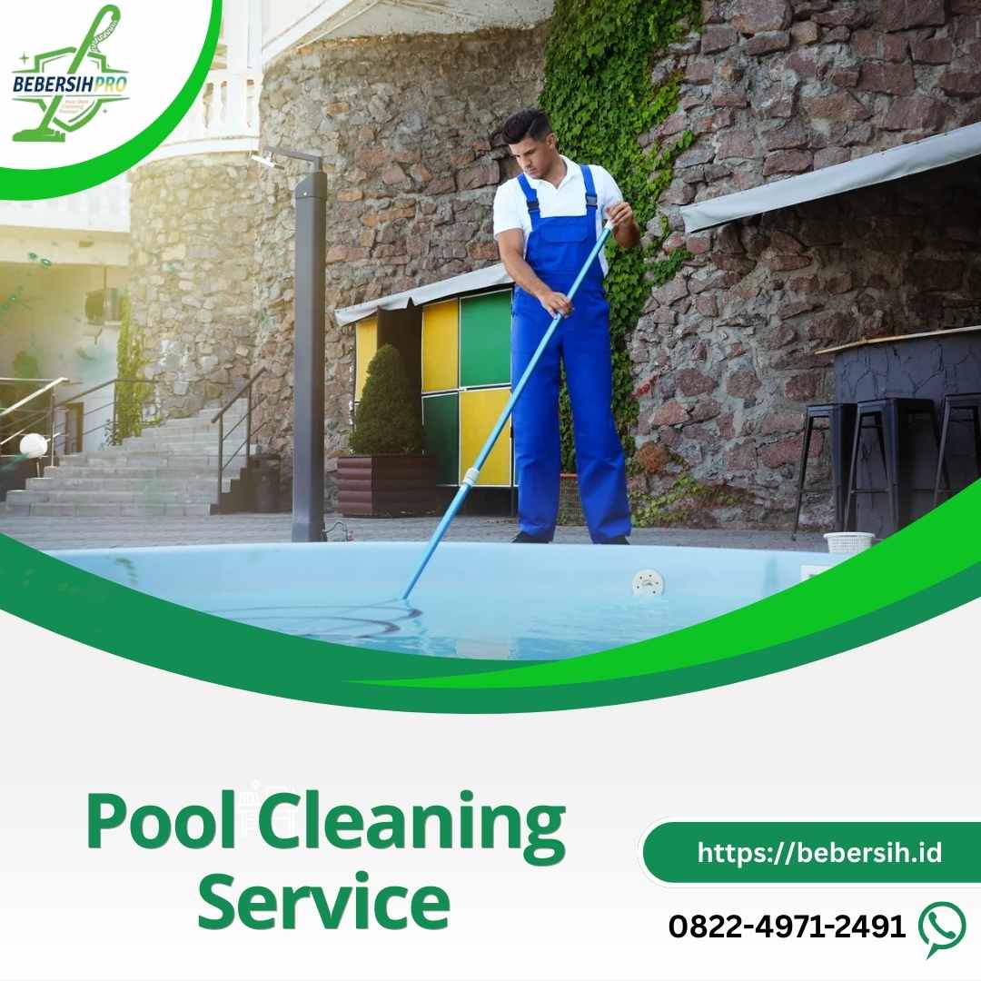 Pool Cleaning Service