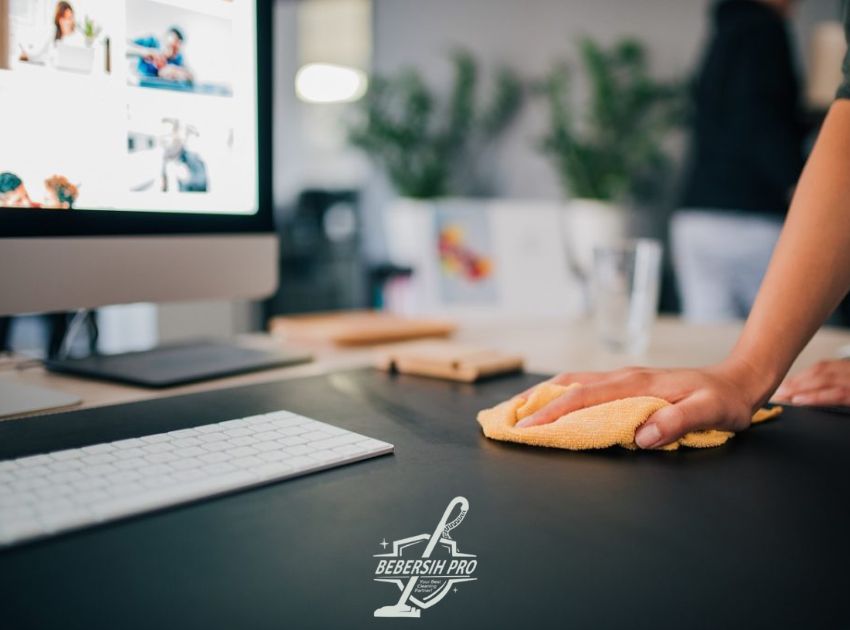 Vendor Cleaning Cleaning Service Jakarta Timur