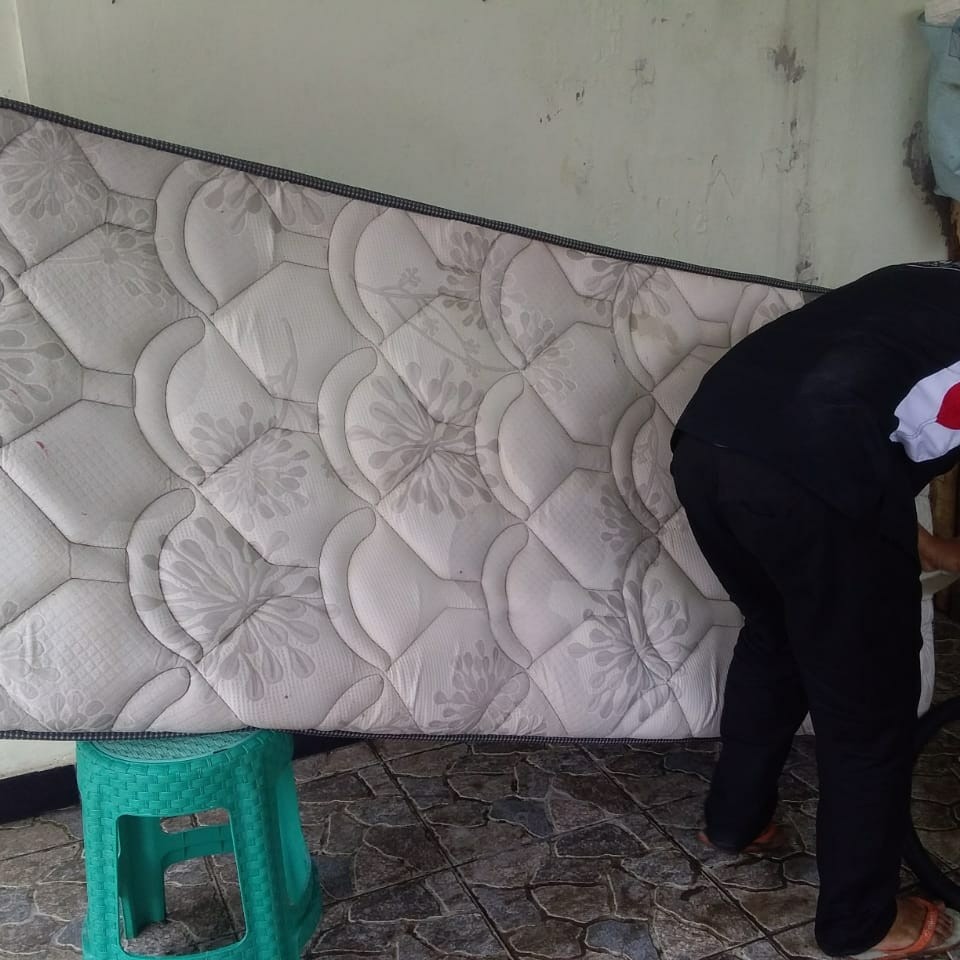 Cuci Kasur Jakarta Timur