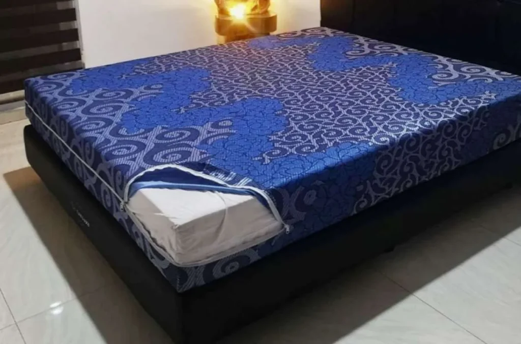 Cuci Kasur Medansatria