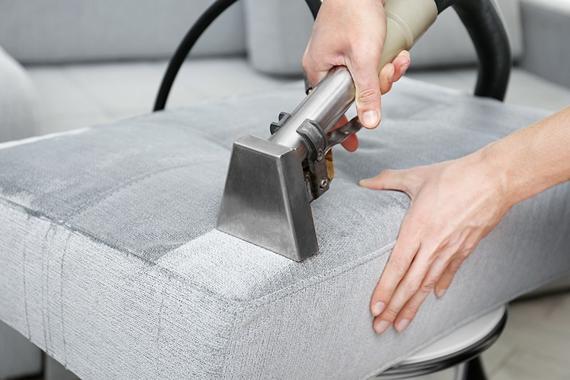 Cuci Sofa Terdekat
