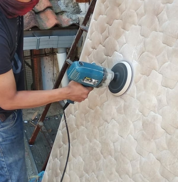 Cuci Springbed Jakarta Timur