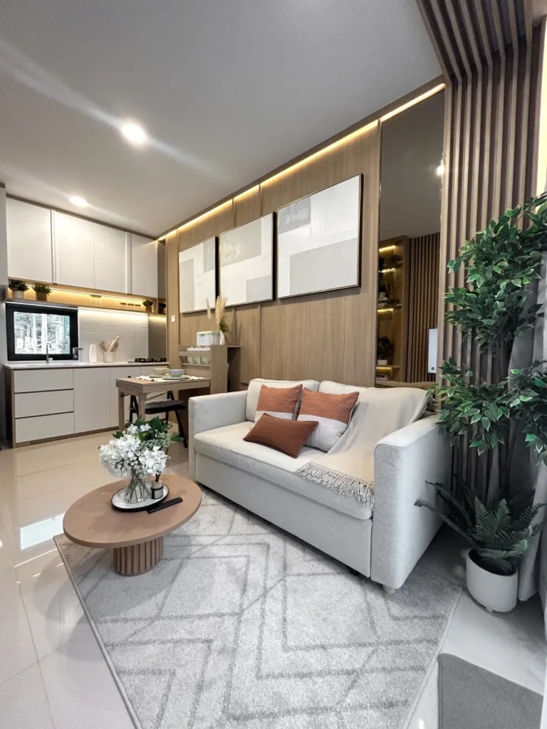 Jasa Bersih Sofa Jakarta