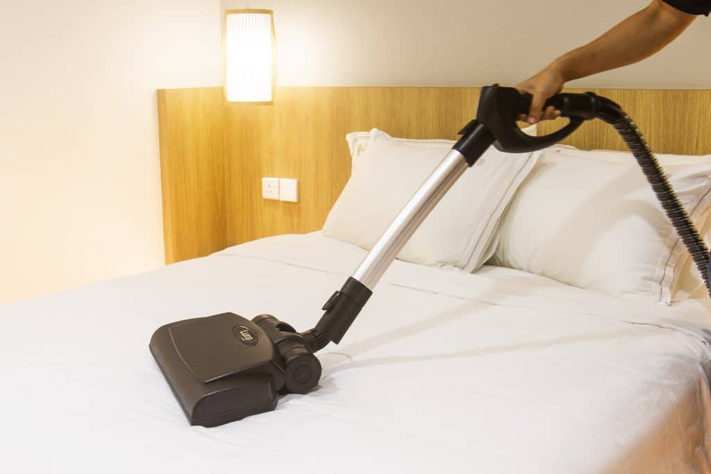 Jasa Cuci Kasur Cibubur