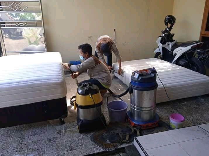 Jasa Cuci Kasur Jakarta Selatan Jasa Cuci Kasur Jakarta Selatan