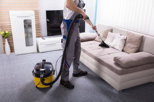 Jasa Cuci Sofa Bintaro