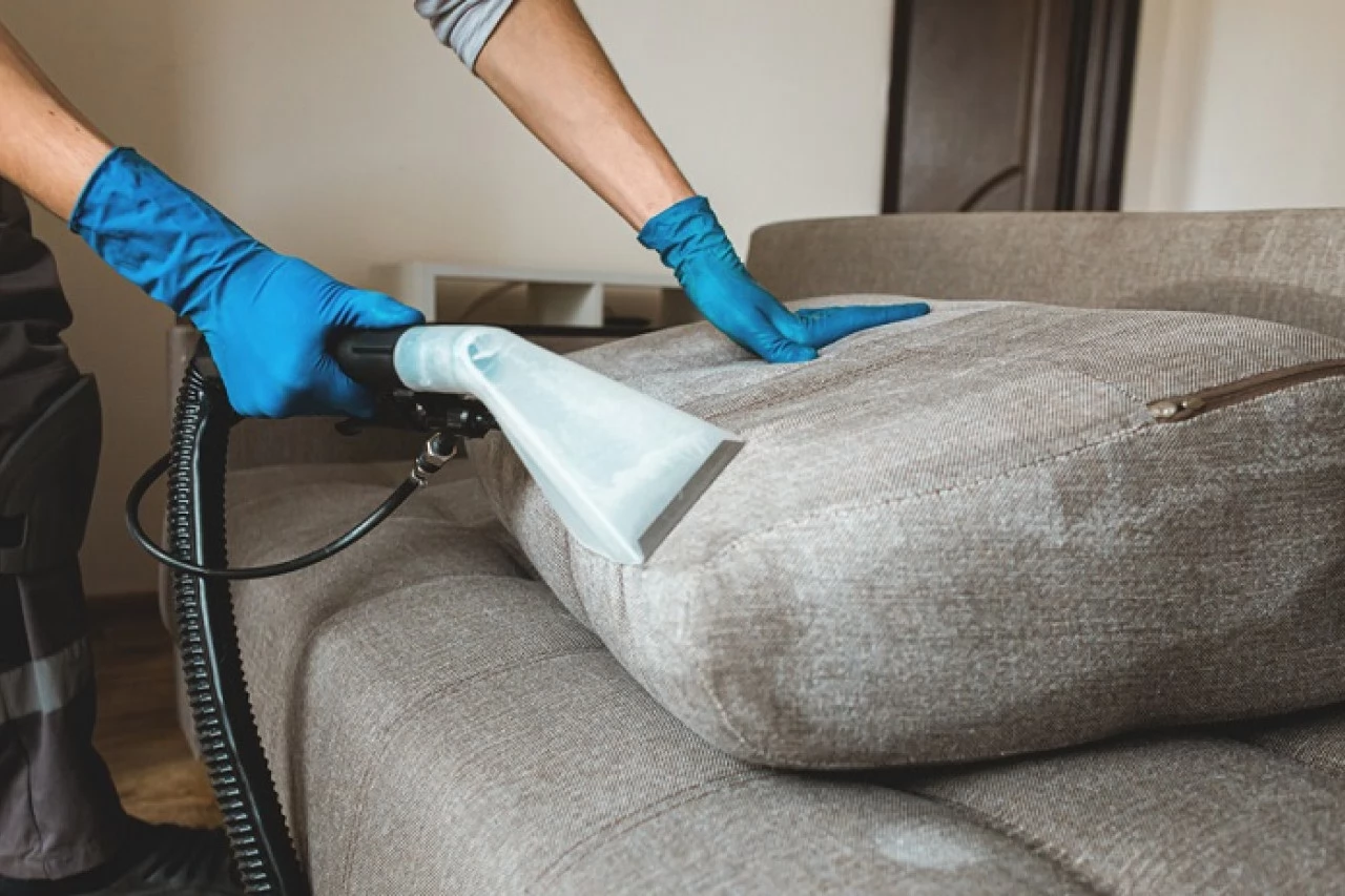 Jasa Cuci Sofa Bogor