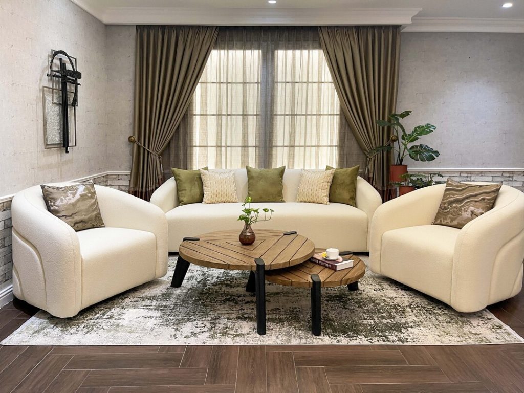 Jasa Cuci Sofa Cibubur