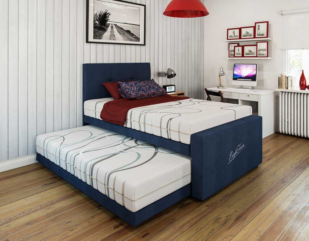 Jasa Cuci Springbed Medansatria