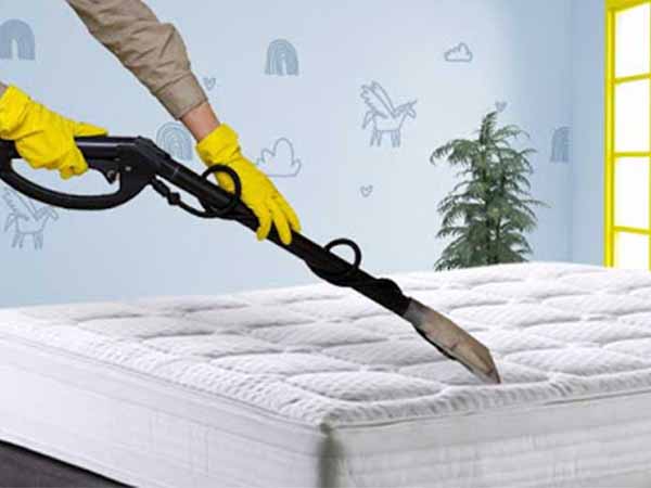 jasa cuci springbed Jakarta Timur