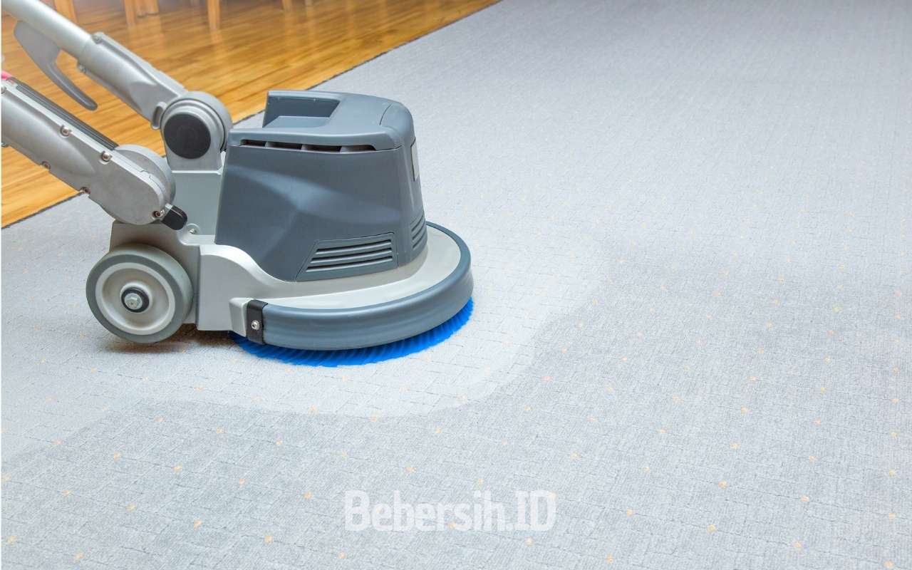 Cuci Karpet Jakarta Timur