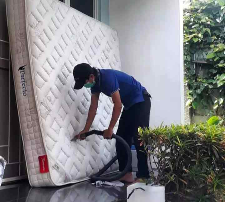 Cuci Kasur Bojongmangu Bekasi Terbaik