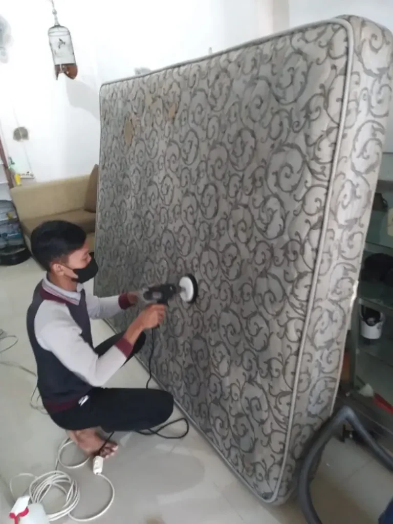 Cuci Kasur Jakarta Utara