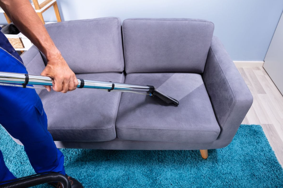 Cuci Sofa Gading Serpong