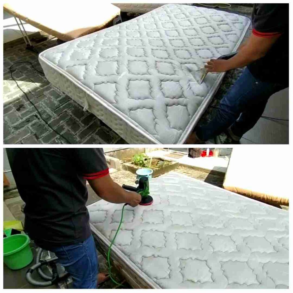 Cuci Springbed Bojongmangu Terpercaya Cuci Springbed Bojongmangu
