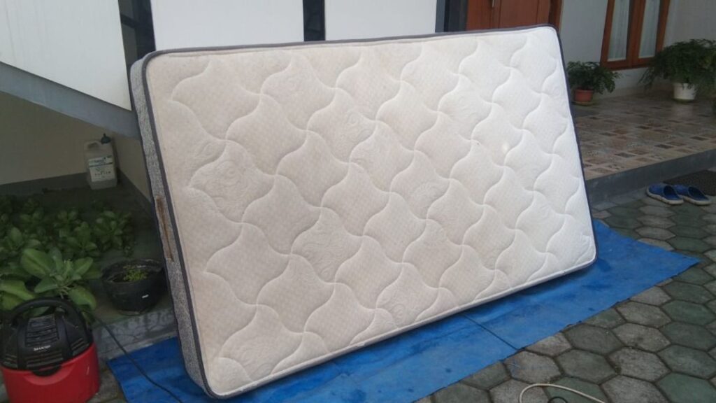 Cuci Springbed Jakarta Pusat
