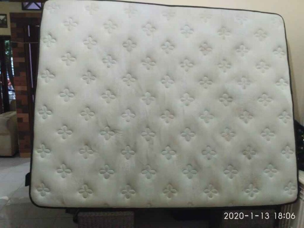 Cuci Springbed Jakarta Utara