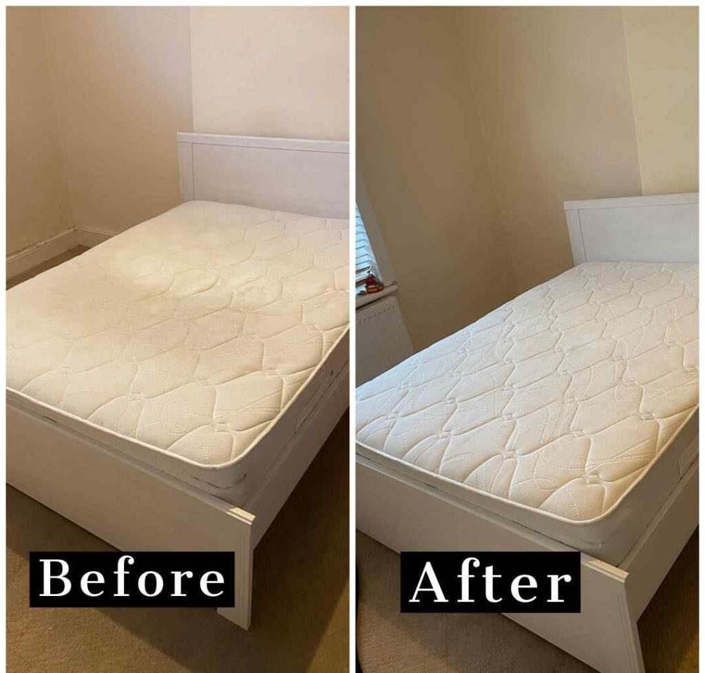 Jasa Bersih Springbed Jakarta