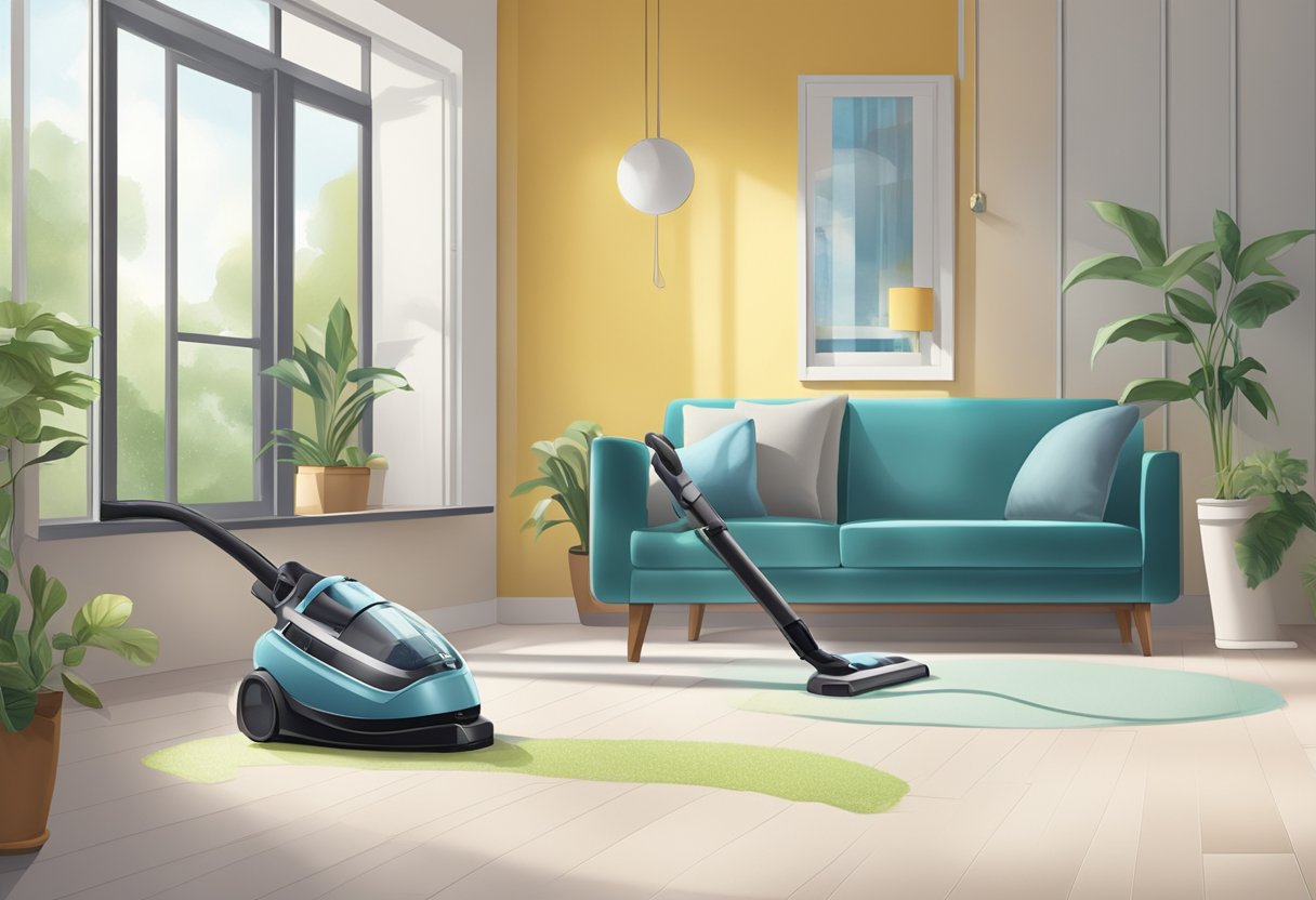 Jasa Cleaning Service Apartemen Jakarta