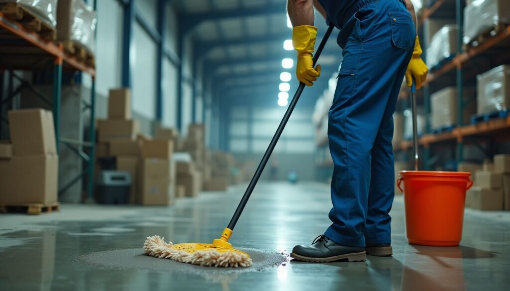Jasa Cleaning Service Pabrik Jasa Cleaning Service Pabrik
