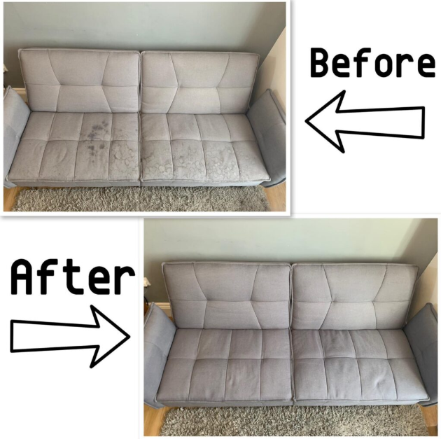 Jasa Cleaning Sofa Gading Serpong