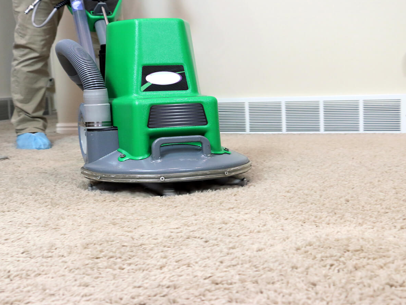 Jasa Cuci Karpet Jakarta Pusat