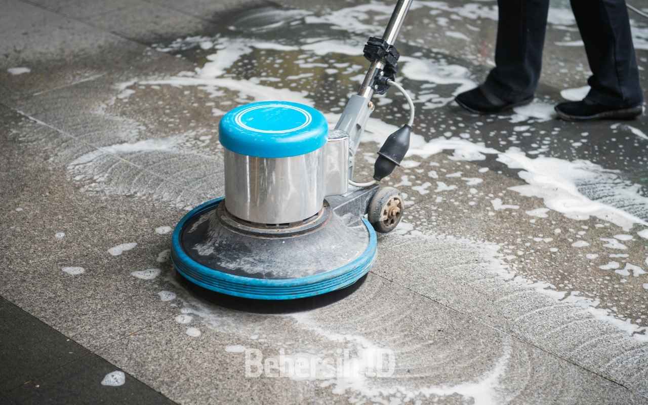 Jasa Cuci Karpet Jakarta Timur