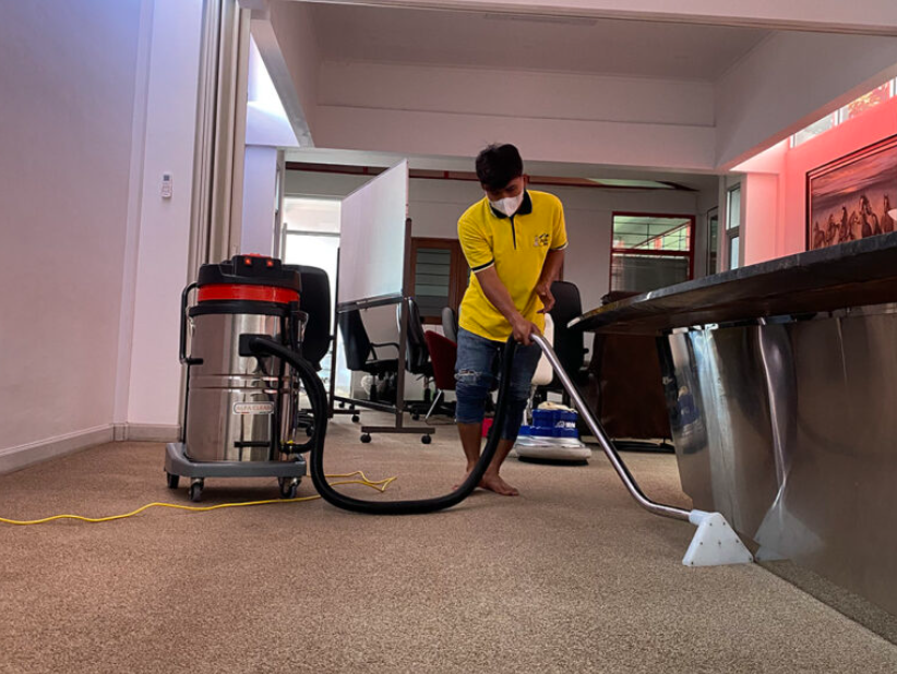 Jasa Cuci Karpet di Jakarta Jasa Cuci Karpet di Jakarta