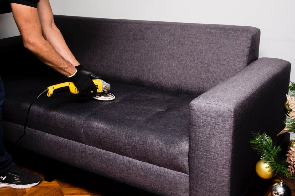 Jasa Cuci Sofa Gading Serpong