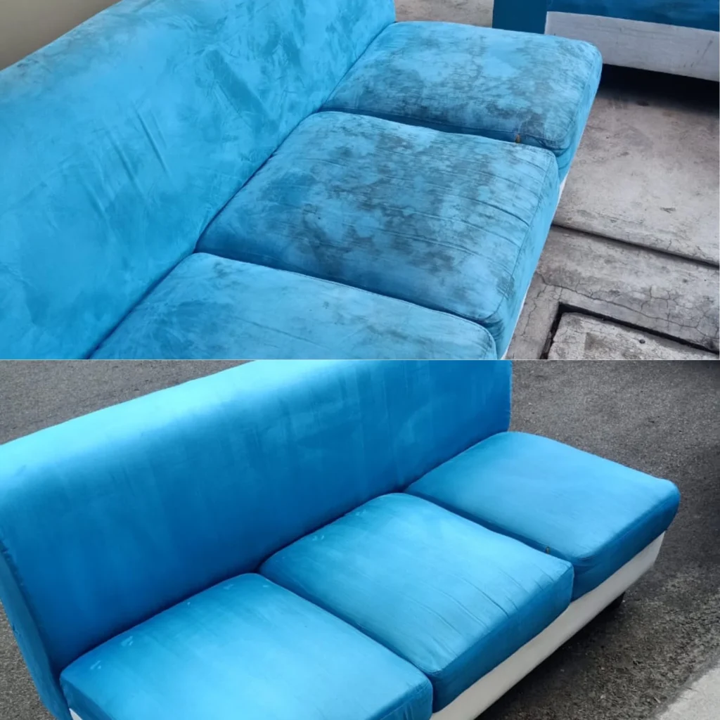 Jasa Cuci Sofa Jakarta Pusat