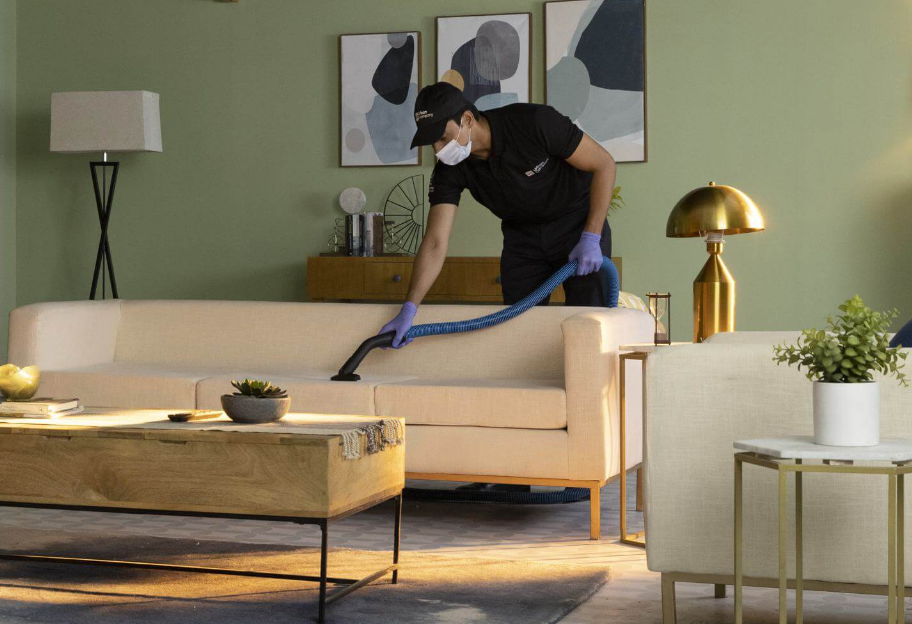 Jasa Cuci Sofa Jakarta Untuk Berbagai Jenis dan Merk