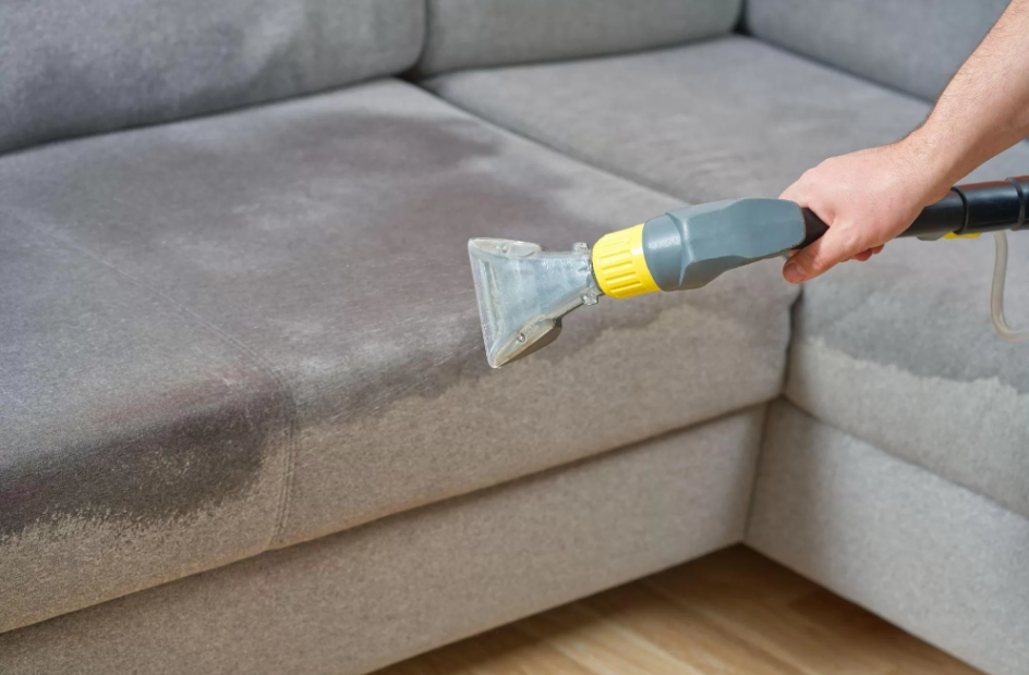 Jasa Cuci Sofa Kelapa Gading